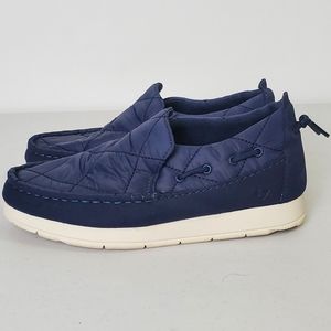 Sperry Moc Sider Slip-on Sneakers